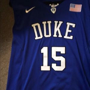 Nike Duke jersey Jahlil Okafor